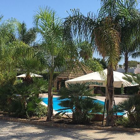 Villa Carlotta بروكولي المظهر الخارجي الصورة
