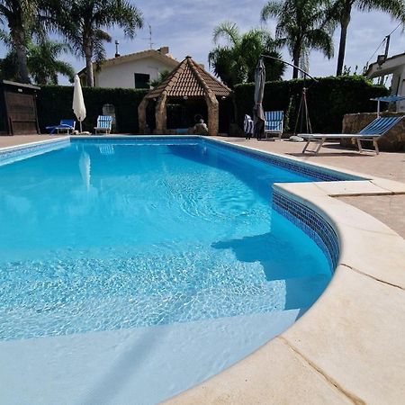 Villa Carlotta بروكولي المظهر الخارجي الصورة