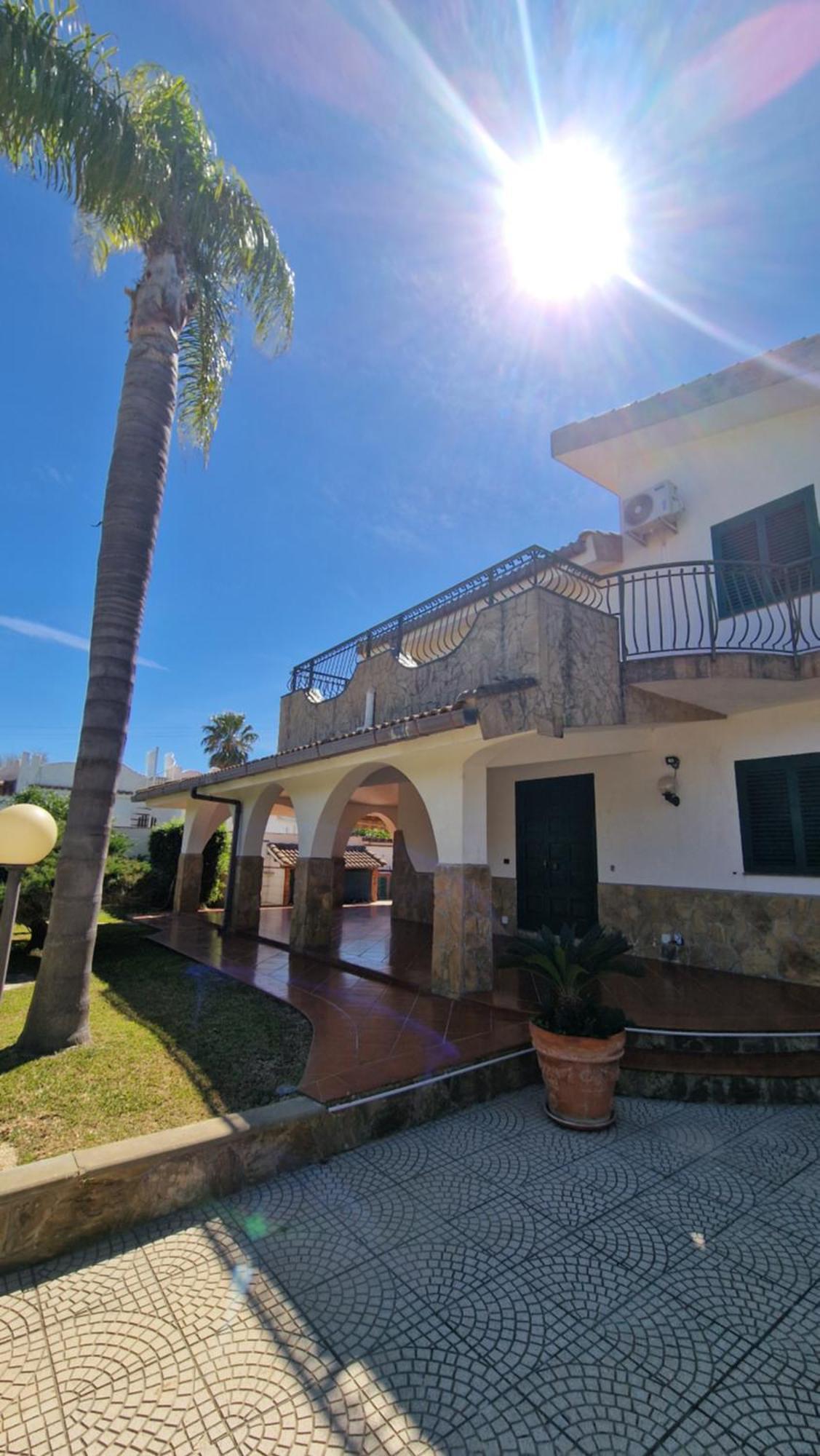 Villa Carlotta بروكولي المظهر الخارجي الصورة