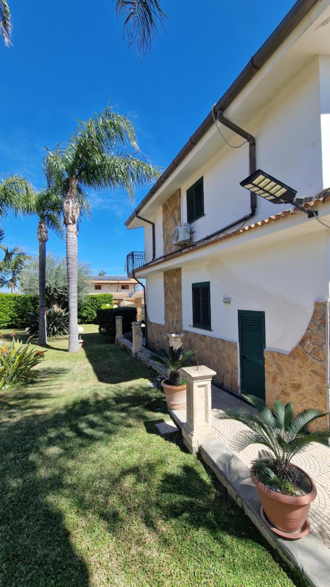 Villa Carlotta بروكولي المظهر الخارجي الصورة
