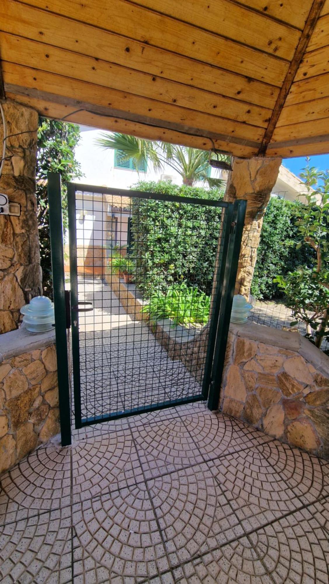 Villa Carlotta بروكولي المظهر الخارجي الصورة