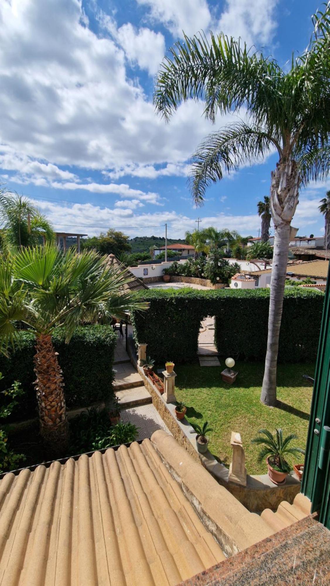 Villa Carlotta بروكولي المظهر الخارجي الصورة