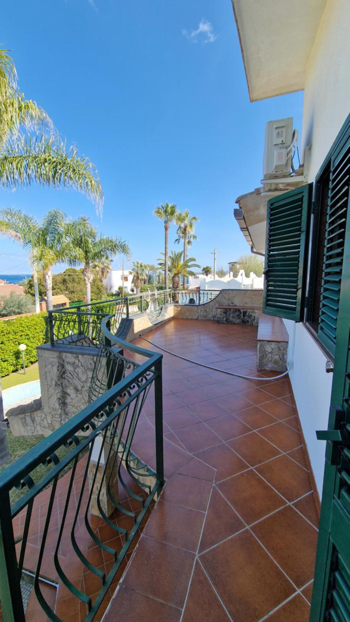 Villa Carlotta بروكولي المظهر الخارجي الصورة