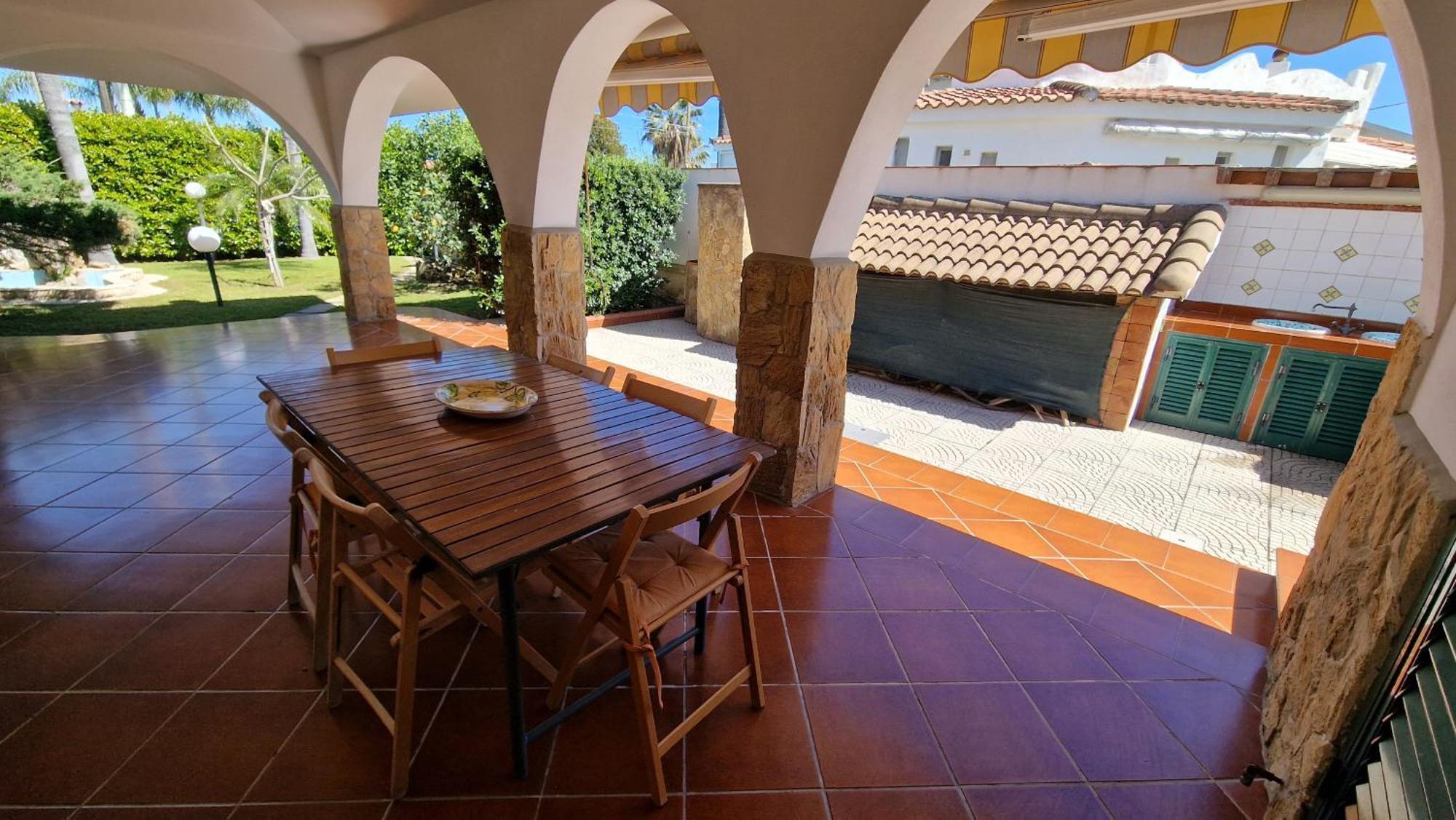 Villa Carlotta بروكولي المظهر الخارجي الصورة