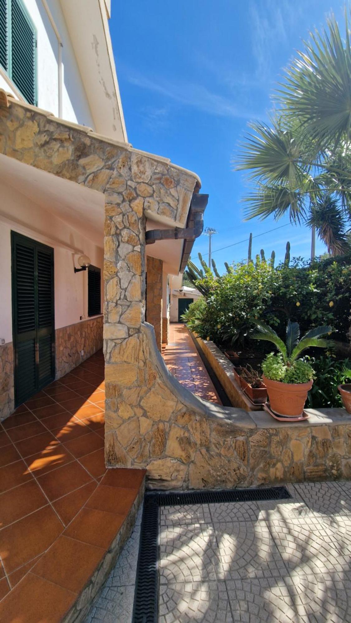 Villa Carlotta بروكولي المظهر الخارجي الصورة
