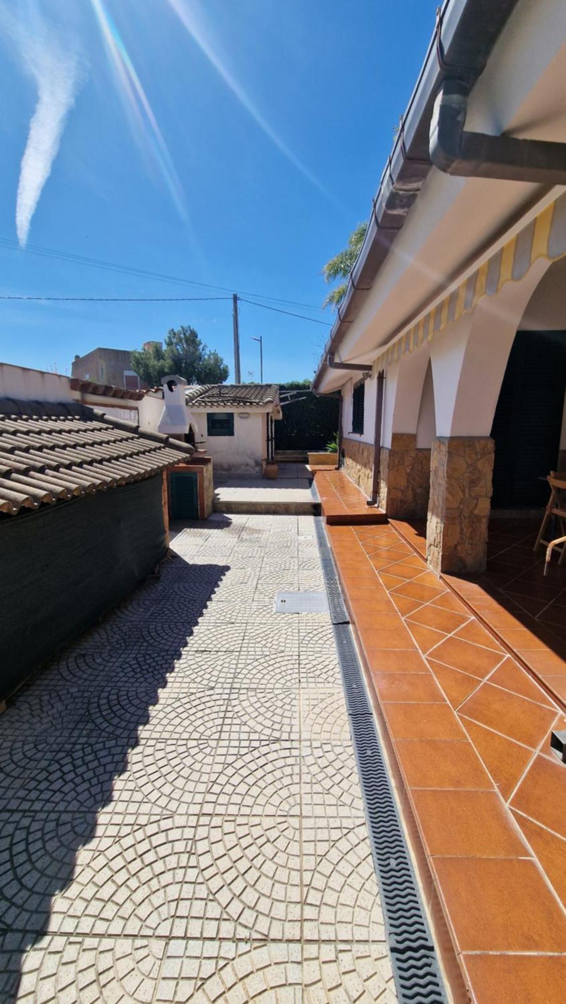 Villa Carlotta بروكولي المظهر الخارجي الصورة