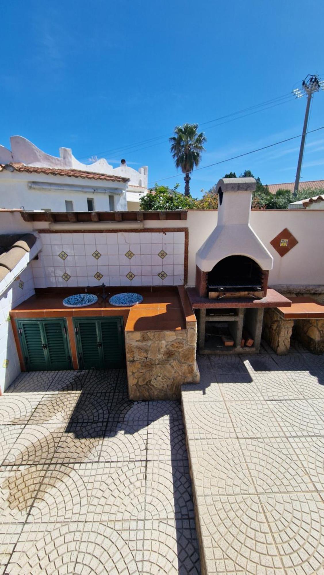 Villa Carlotta بروكولي المظهر الخارجي الصورة