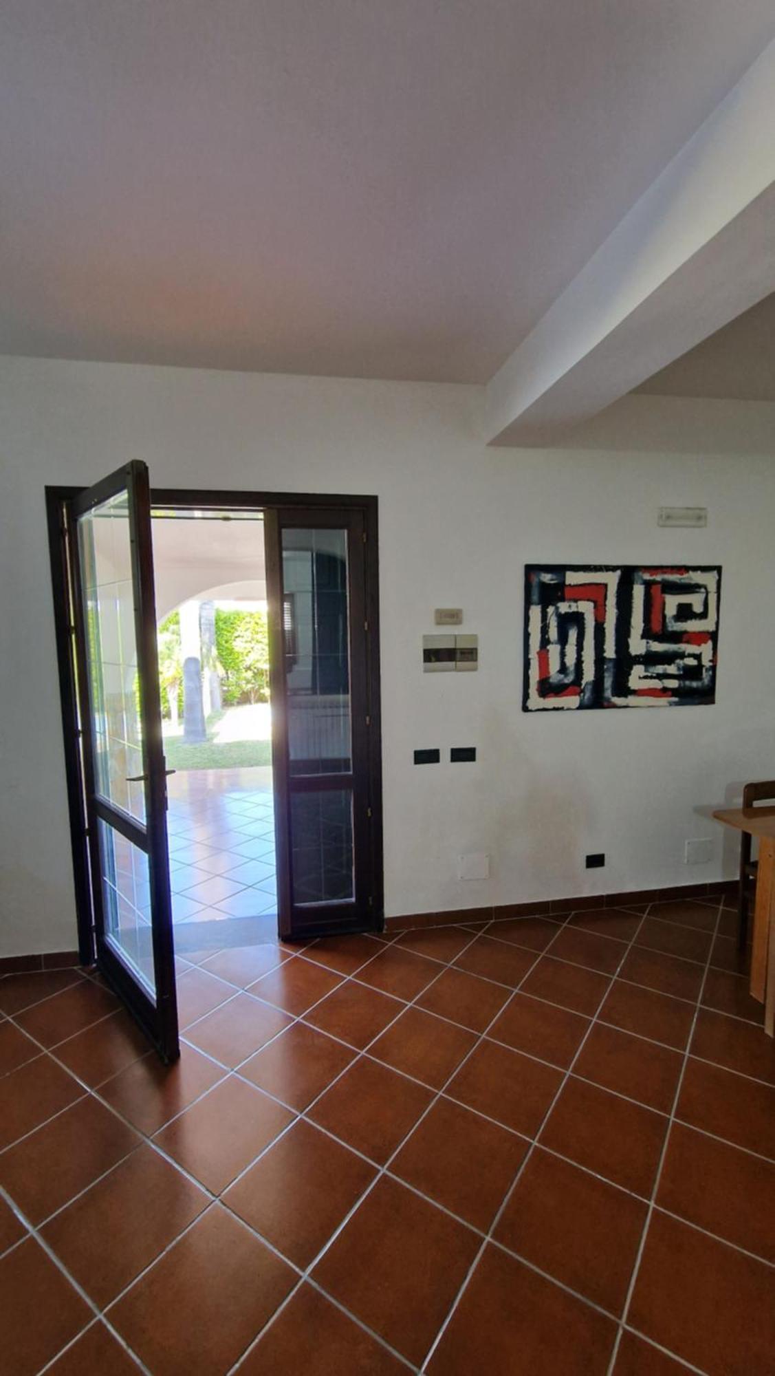 Villa Carlotta بروكولي المظهر الخارجي الصورة