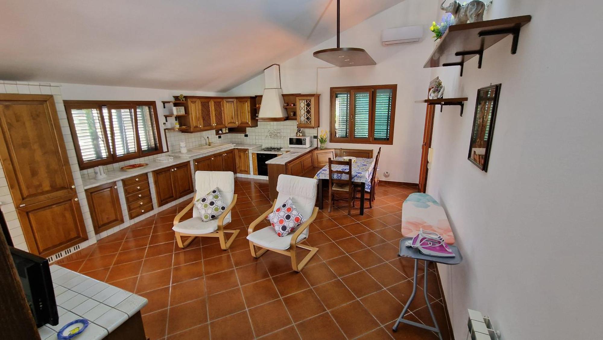 Villa Carlotta بروكولي المظهر الخارجي الصورة