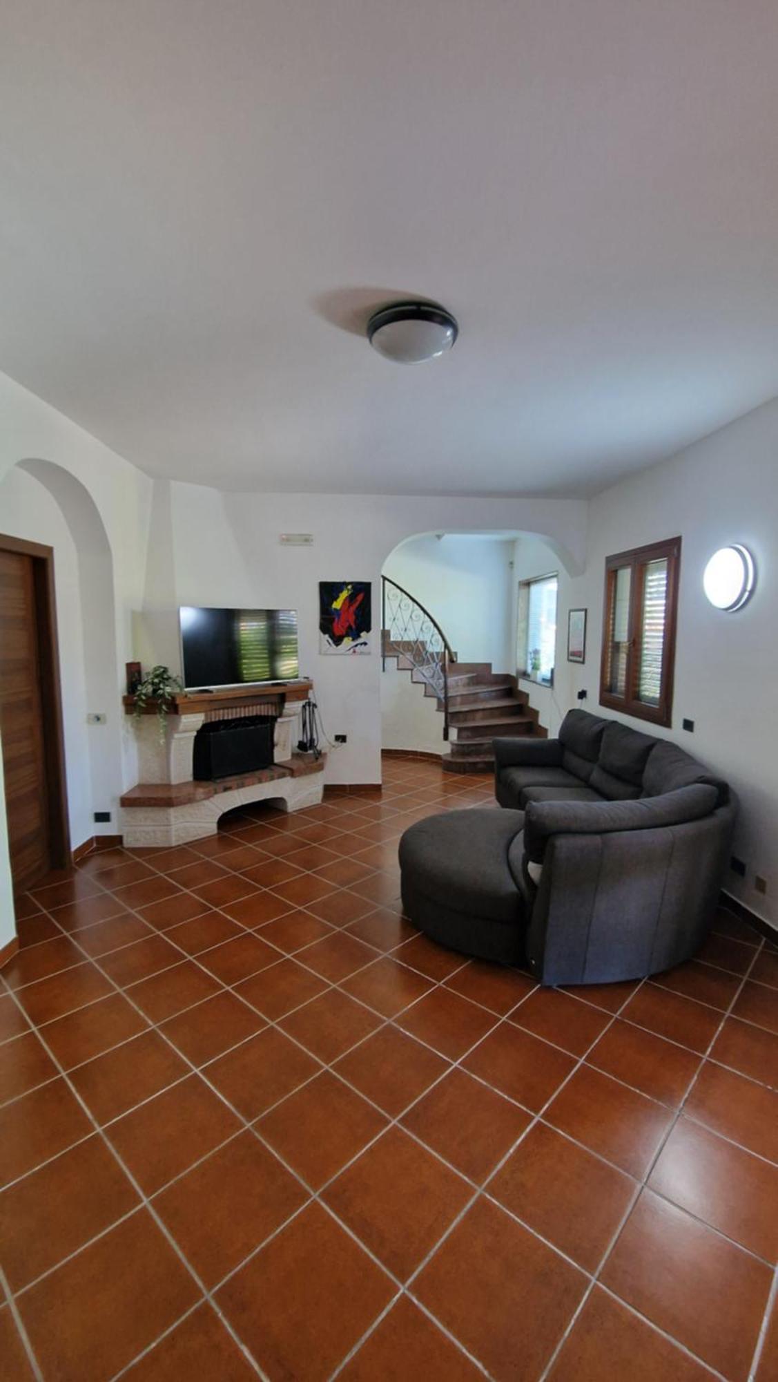 Villa Carlotta بروكولي المظهر الخارجي الصورة