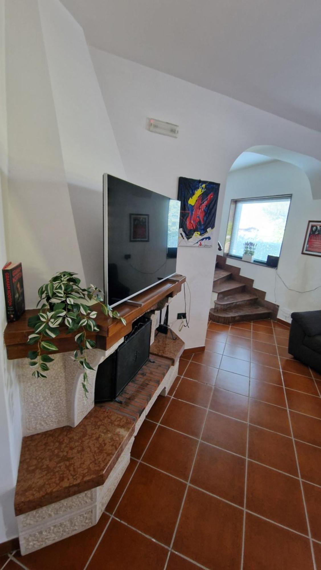 Villa Carlotta بروكولي المظهر الخارجي الصورة